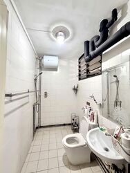 Blk 266 Toh Guan View (Jurong East), HDB 4 Rooms #605145851